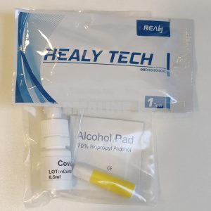 Test rapid COVID-19 Anticorpi (IgG/IgM) x 1 bucata