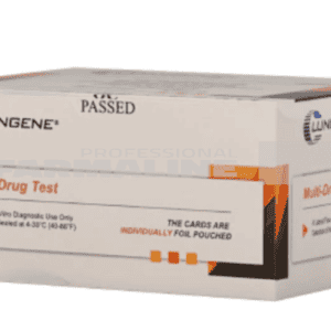 Test rapid multi-drog depistare 12 droguri