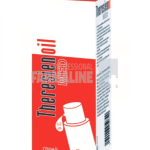 Theresienoil Med ulei reparator 5 ml