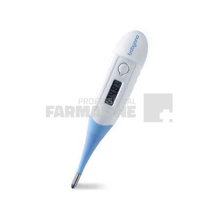 Thermax Termometru digital flexibil pentru adulti