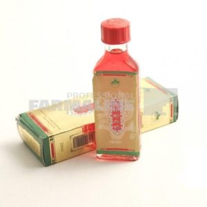 Tianran Ulei antireumatic 20 ml