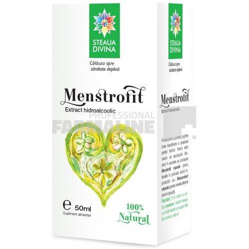 Tinctura Menstrofit 50 ml