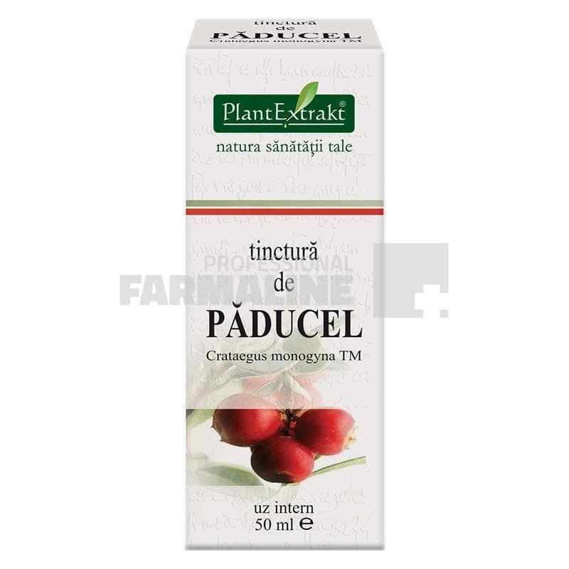 Tinctura de Paducel 50 ml