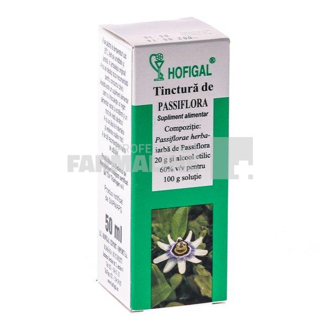 Tinctura de pasiflora 50 ml