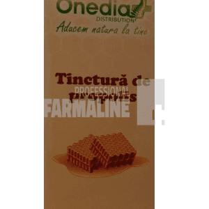 Tinctura de propolis 30% 20 ml