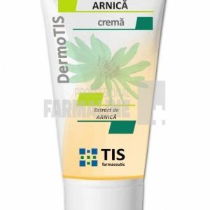 Tis Arnica Crema 50 ml