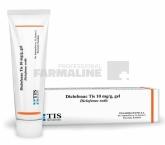Tis Diclofenac Gel 10mg/g 50 g