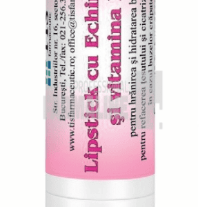 Tis Lipstick cu Echinacea 4 g