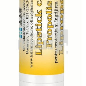 Tis Lipstick cu Propolis 4 g