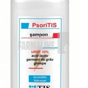 Tis PsoriTis Sampon cu Uree 10%
