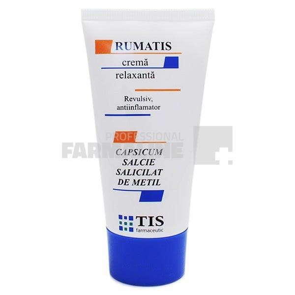 Tis Rumatis crema 50 ml