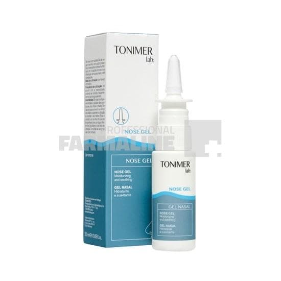 Tonimer Lab Gel Nazal 20 ml