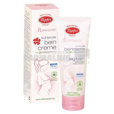 Topfer Mama Care Crema pentru mameloane 30 ml