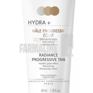 Topicrem Hydra+Radiance Progressive Tan