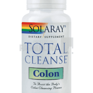 Total Cleanse Colon 60 capsule
