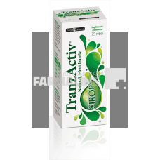 TranzActiv Sirop 75 ml