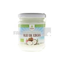Ulei de cocos extra virgin 200 ml