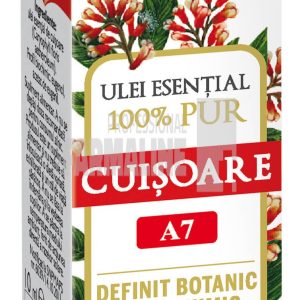 Ulei de cuisoare 10 ml