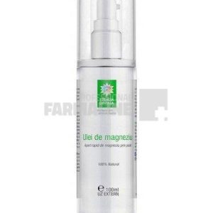 Ulei de magneziu 100 ml