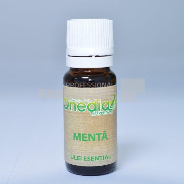 Ulei de menta 10 ml