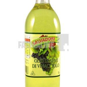 Ulei din samburi de struguri 1000 ml