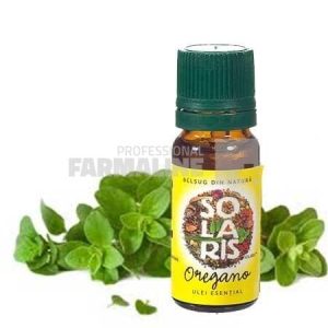 Ulei esential de oregano 10 ml