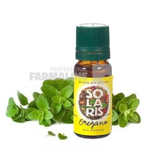 Ulei esential de oregano 10 ml 1 Ulei esential de oregano 10 ml