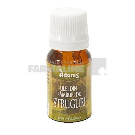 Uleiul din samburi de struguri bio 10 m