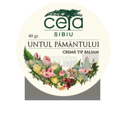 Unguent cu untul pamantului 40 g