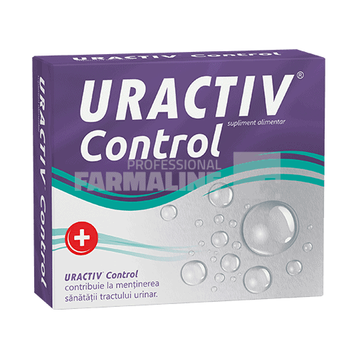 Uractiv Control 30 capsule