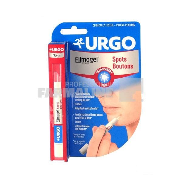 Urgo Filmogel Spots 2 ml