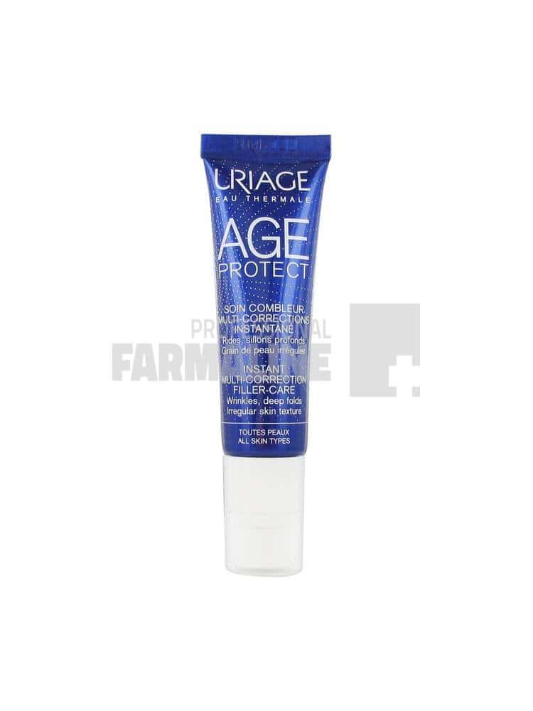 Uriage Age Protect Filler instant 30 ml 1 Uriage Age Protect Filler instant 30 ml