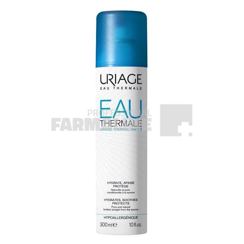 Uriage Apa termala 300 ml