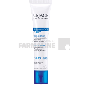 Uriage Bariederm - Cica Daily Gel-crema 40 ml