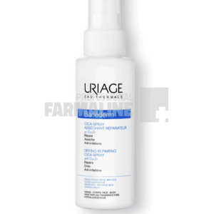 Uriage Bariederm Cica Spray reparator 100 ml