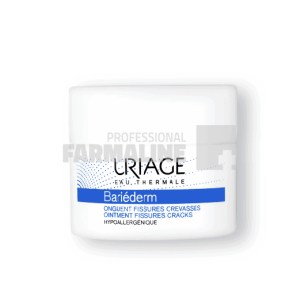 Uriage Bariederm Fissures Balsam reparator 40 ml