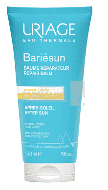 Uriage Bariesun Balsam reparator dupa soare 150 ml
