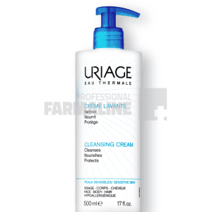 Uriage Creme Lavante 500 ml