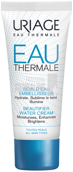 Uriage Eau Thermale Baza iluminatoare 40 ml