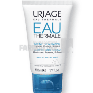Uriage Eau Thermale Crema de maini 50 ml