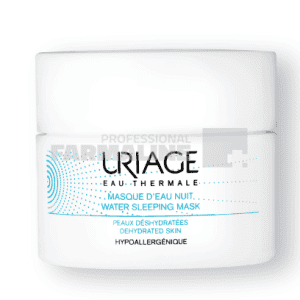 Uriage Eau Thermale Masca hidratanta de noapte 50 ml