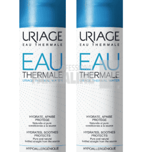 Uriage Eau Thermale apa termala spray 150 ml oferta 1 + 1