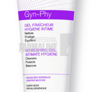 Uriage Gyn-Phy Gel pentru igiena intima 200 ml