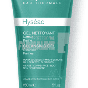 Uriage Hyseac Gel pentru piele mixta sau grasa 150 ml