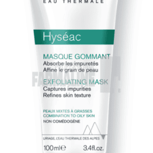 Uriage Hyseac Masca piele mixta/grasa 100 ml