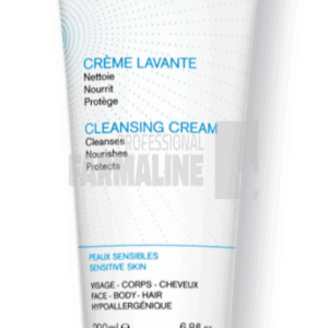 Uriage Lavante Crema de curatare 200 ml