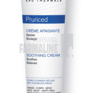 Uriage Pruriced Crema 100 ml