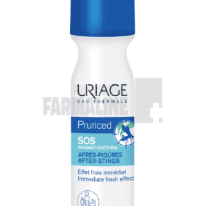Uriage Pruriced SOS Roll-On dupa intepaturi de insecte 15 ml