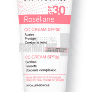 Uriage Roseliane CC Crema SPF30 40 ml