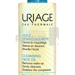 Uriage Ulei demachiant 100 ml